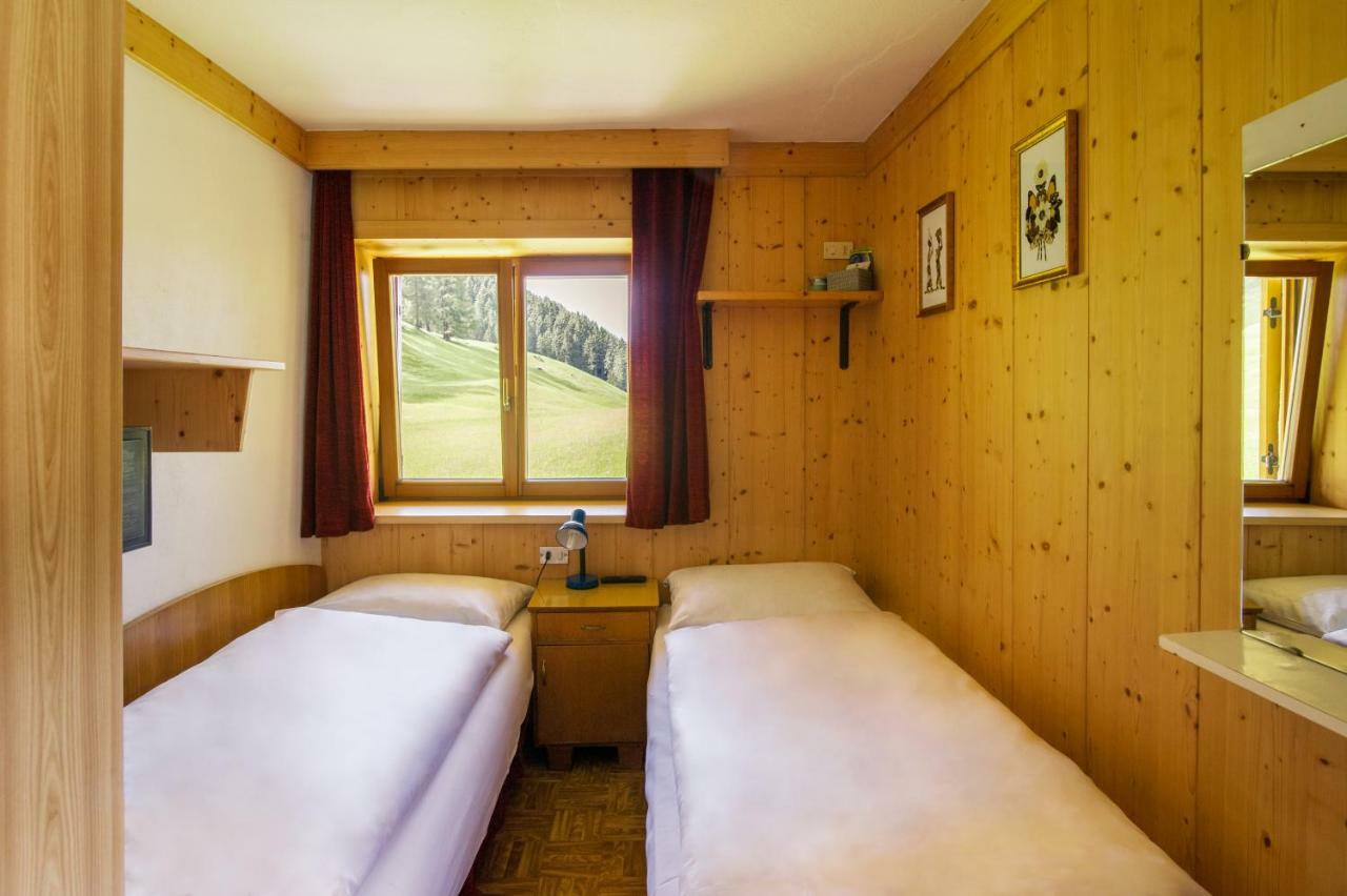 Villa Insam Selva di Val Gardena Kültér fotó